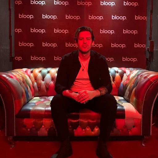 Claves & Canopies w/ Danny Varley - 02.10.21