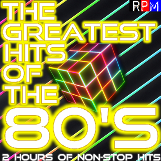 THE GREATEST HITS OF THE 80'S : 16 *SELECT EARLY ACCESS*