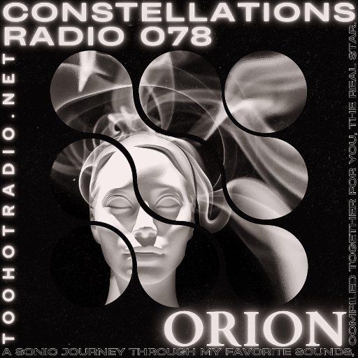 Constellations Radio 078