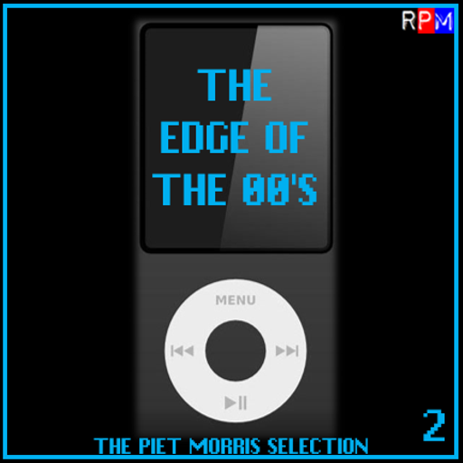 THE EDGE OF THE 00'S : 02