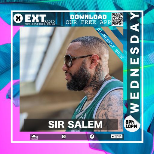 Sir Salem - 16 AUG 2023
