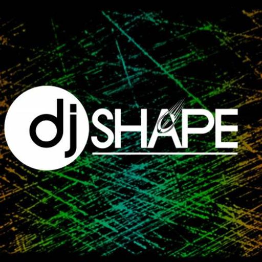 dj SHAPE. - 90s Mix v2