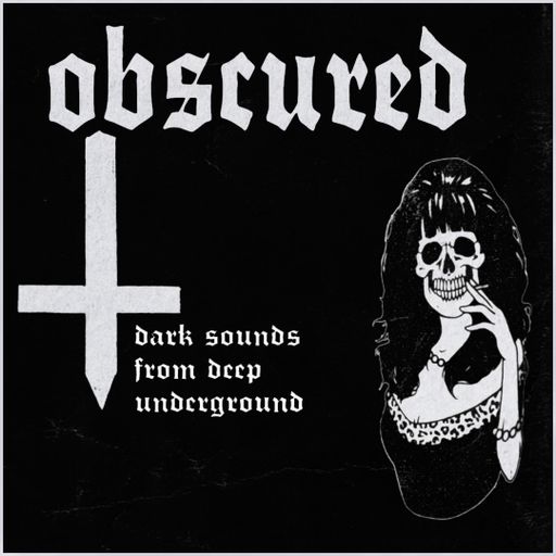 OBSCURED #36 "BUNDY" with A. Susurration 19.08.2024