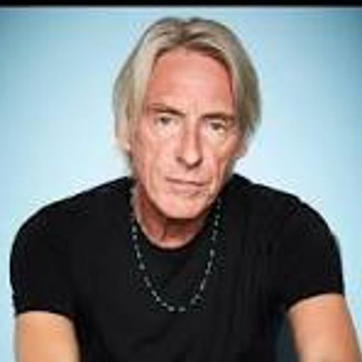 HISTORY OF ROCK - Paul Weller's Favourite Albums
