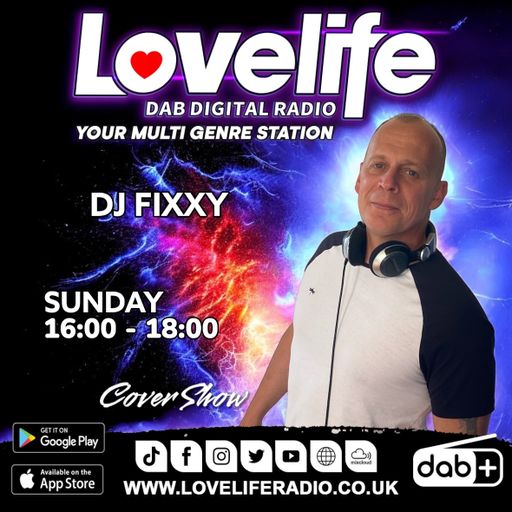 DJ Fixxy 23 MAR 2025