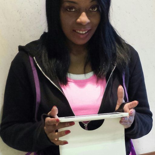 #1 (DJ) Elayne Smith's First Show on Crackers Radio Thurs 19th Feb 15