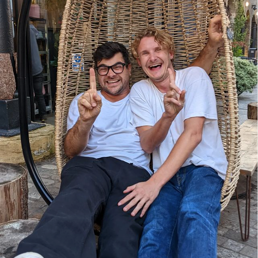 Secret Ingredient w/Panic 09/09/22