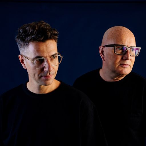 Chocolate Puma - Electrik Playground Guest Session July 2020