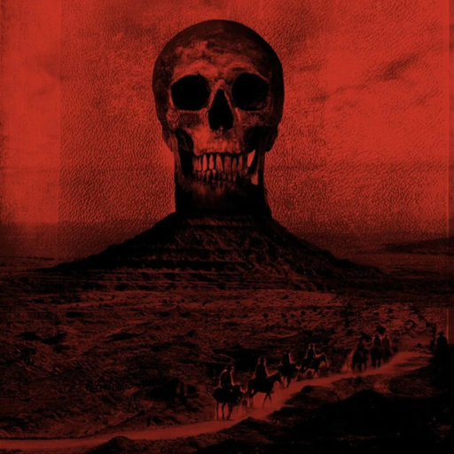 Blood Meridian