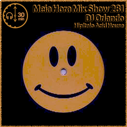 MHMS296 DJ Orlando-HipItaloAcidHouse