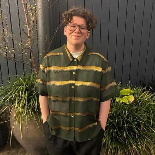 some dandy - 04/11/25 - Voices Radio