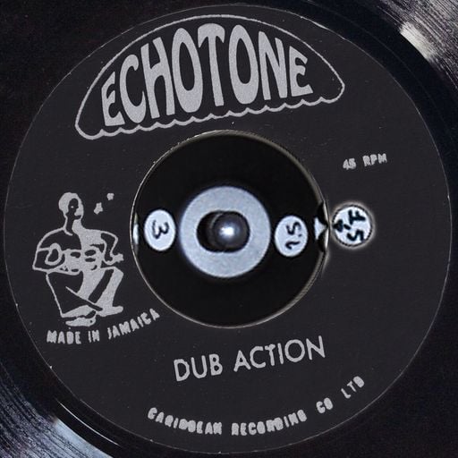 Dub Action 15 Oct 2024 - Radio Canut 102.2FM – Hosted by Echotone