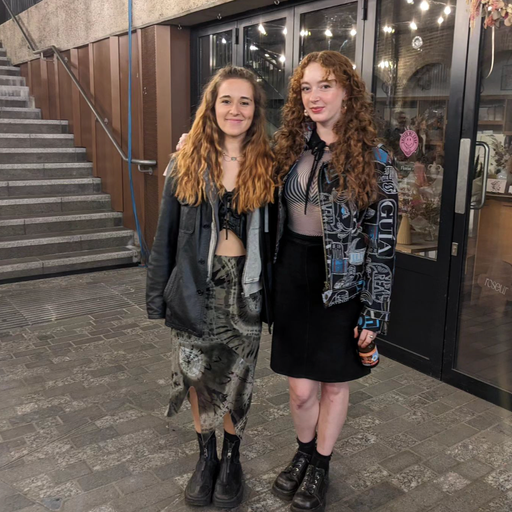 Kitsta w/ Jezebelle - 25.05.24 - Voices Radio