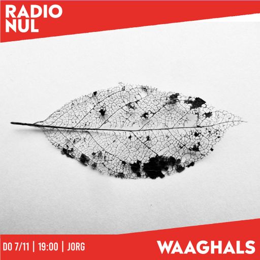 Jorg - HerbstschmerZzz - Waaghals / 7-11-2024
