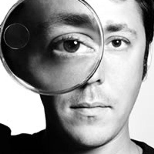 Dan Ghenacia mix for Steve Parry's Red Zone radio show Oct 2012
