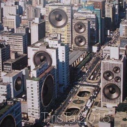 T-risTa's ElectroCity 2015 ESSENTIAL EDM001
