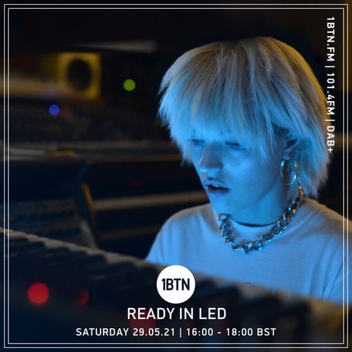 Ready in LED - 29.05.2021