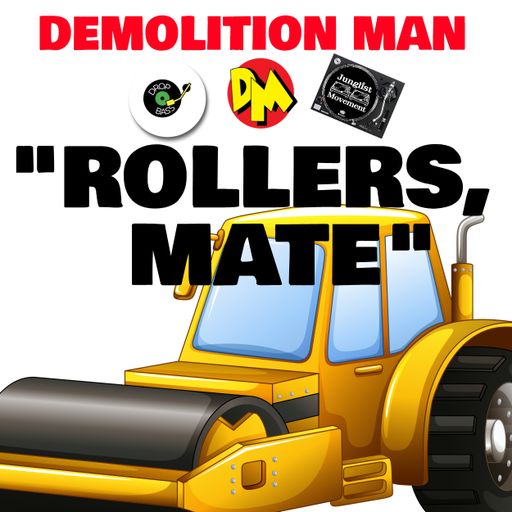 ROLLERS, MATE