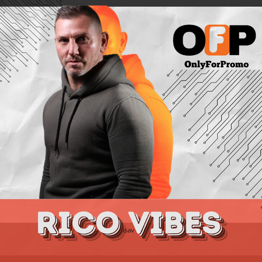 Rico Vibes #003 / Dj Resident OnlyForPromo on Mixcloud