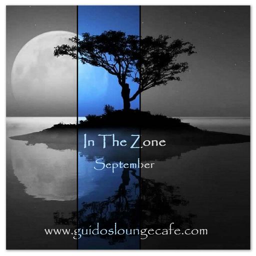 In The Zone - September 2016 (Guido's Lounge Cafe)