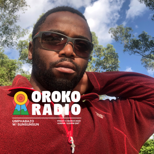 Sunsunsun - Umphabazo - 11th March 2022