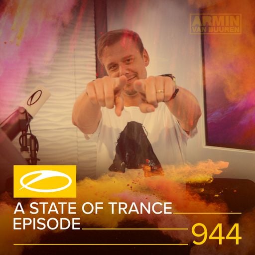 A State Of Trance Episode 944 – Armin van Buuren