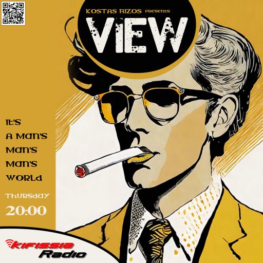 view vol. 9 man's world .