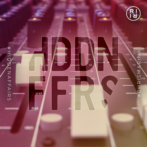 ++ HIDDEN AFFAIRS | mixtape 1948 ++