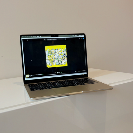 Mil Townley - japanese electropop (part 3) - 5th November 2025