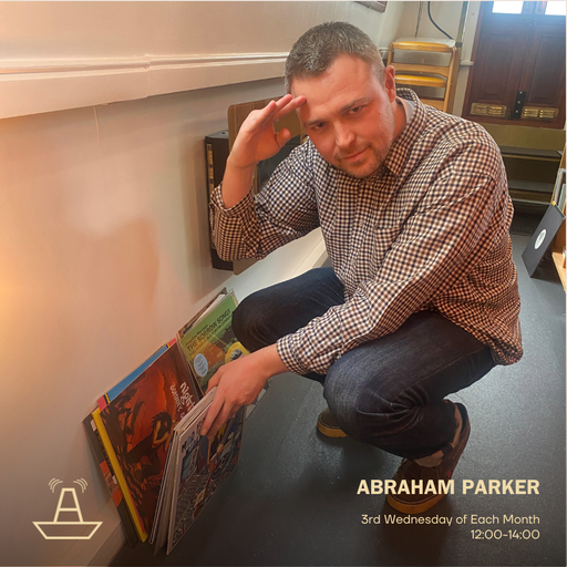 Abraham Parker | The BoAt Pod | September 2023