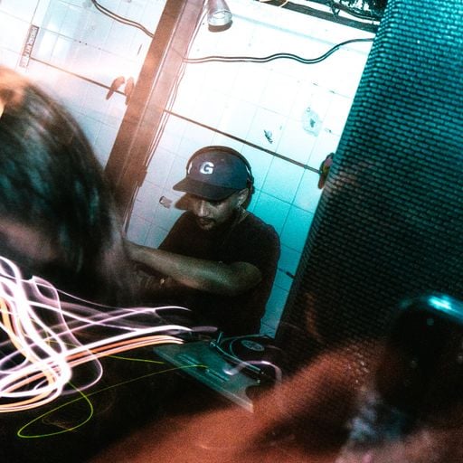 Warm Luke - 02/11/22