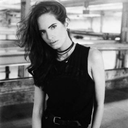 Lilly Palma - Sunshine Live Pioneer DJ Mix Mission