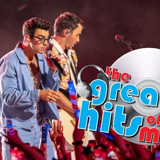 The Greatest Hits Of Music - 10th Aug 2025