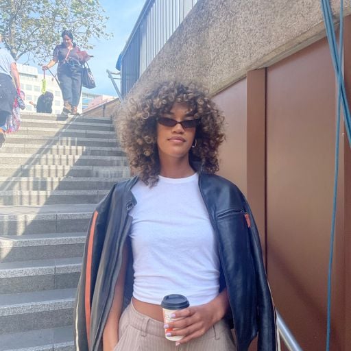 Aminata - 15/09/24 - Voices Radio