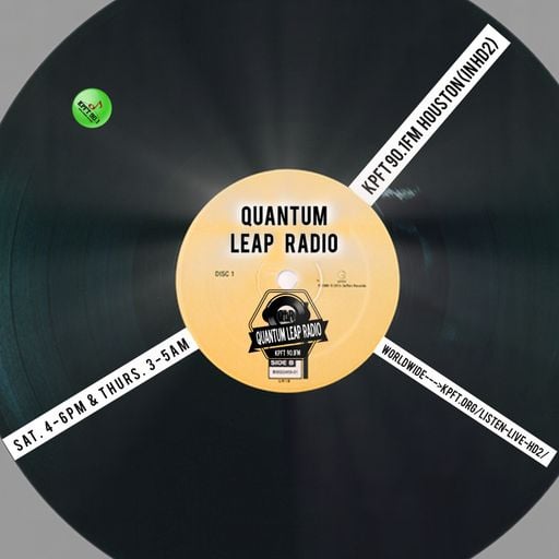 QUANTUM LEAP RADIO: Leap 404 {CAUGHT UP episode (Aug. 10, 2024)}