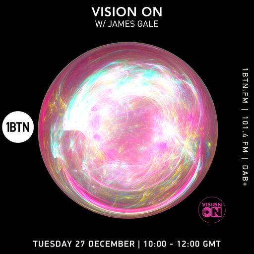 Vison On - 27.12.2022