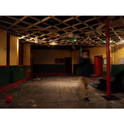 Clear Spot – 17 March 2026 (Tuning Into Total Refreshment Centre)