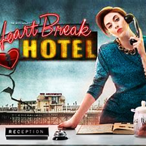 Heartbreak Hotel (ExtendedJazzFusion)