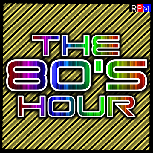 THE 80'S HOUR : 144