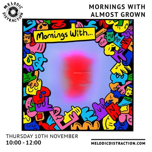 Mornings With Test Press (10th November '22)