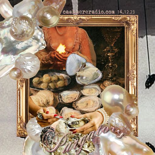 Zola Gorgon #8 PURGATORY MAGAZINE STOPS INFLATION 31.12.2023