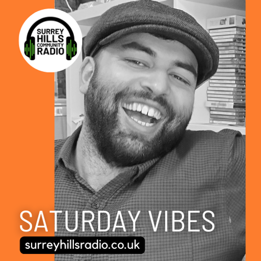 Saturday Vibes - 21 FEB 2026