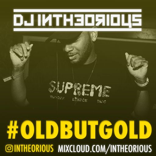 Old School RnB / Hiphop / 00s - #OldButGold Vol 18