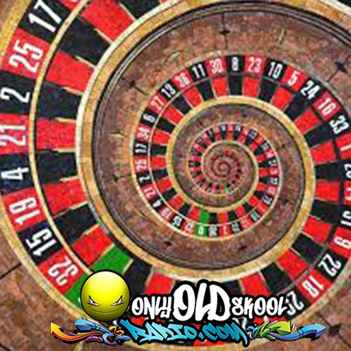 Limited Budget - DnB Roulette - Sunday 19th September 2021 - OnlyOldSkoolRadio.com