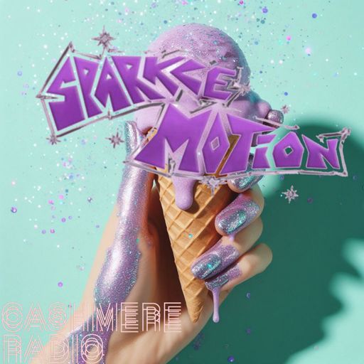 Sparkle Motion with sleeptwitch & Jojo 07.01.2025