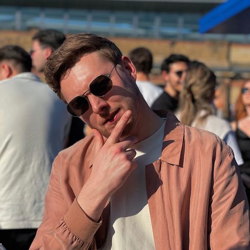 Soul Fuel w/ Lewis Smart - 13/06/23