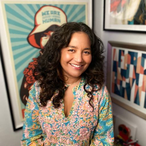 Artform Radio: Moni Vargas // 18-11-21