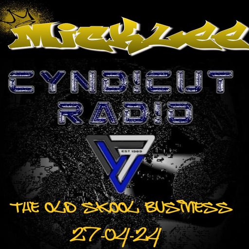 Mick Lee The Old Skool Business