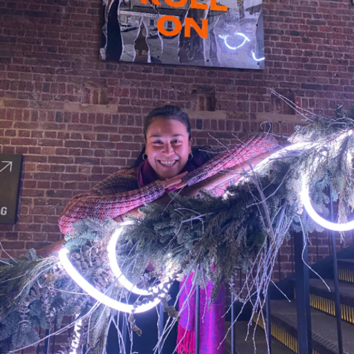 Mother Tounge w/ Hana - 19/12/2024