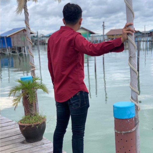 พอเถอะสมชาย คนอย่างนายไม่มีทางสมหวัง HBD อาริฟ วัยรุ่นริมคลอง